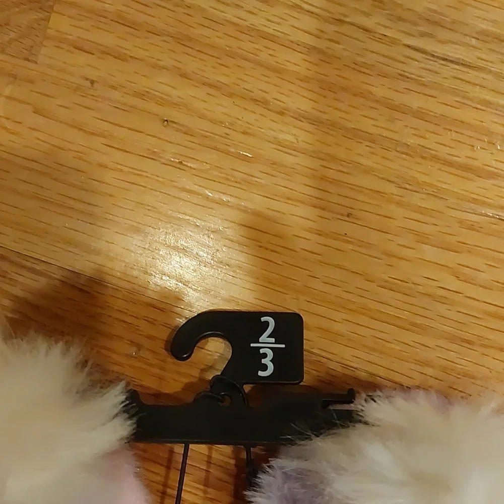 Wonder Nation Slippers - Picture 5 of 10